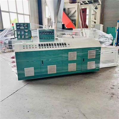 Dezyèm -men PVC Tib Ekstrisyon Liy