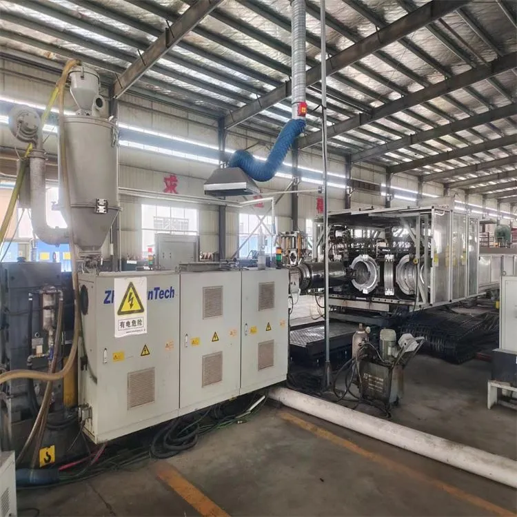 Usd Plastic Pipe Machine Extruder