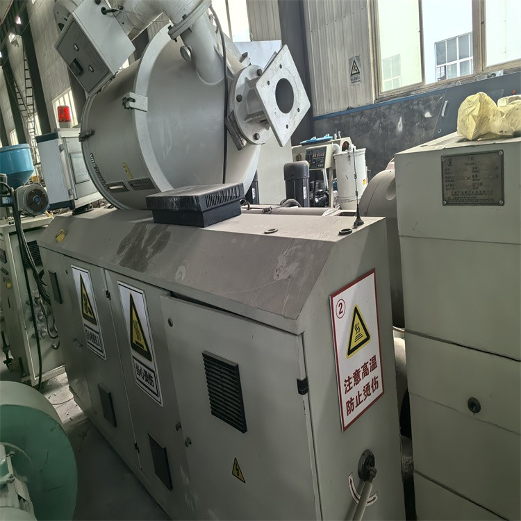 Used Pe Pipe Machine Line best